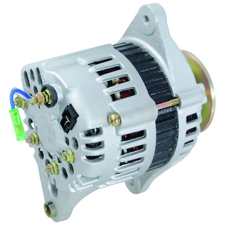Wai Global ALTHI IRIF 12112N